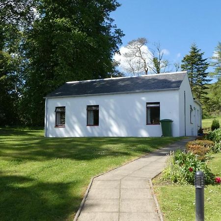 Foxglove Cottage Maybole Exterior foto