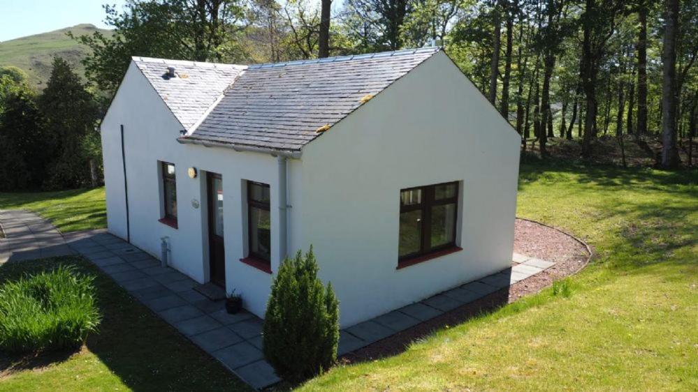 Foxglove Cottage Maybole Exterior foto