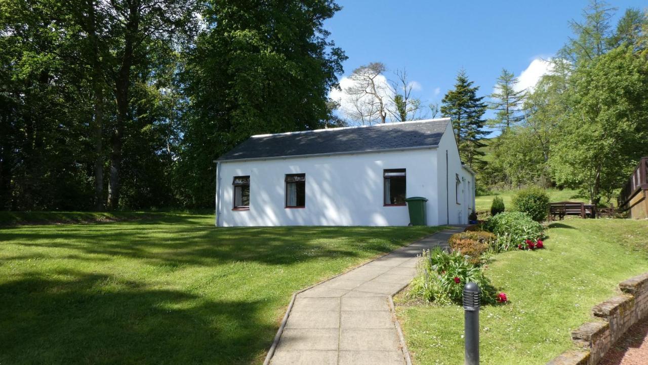 Foxglove Cottage Maybole Exterior foto