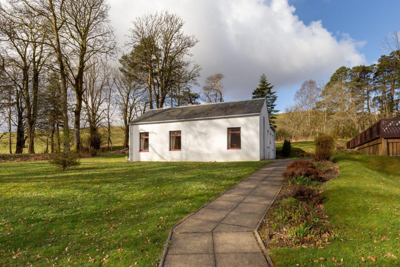 Foxglove Cottage Maybole Exterior foto